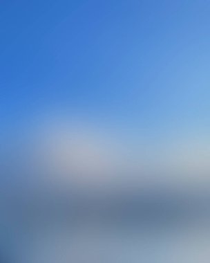 Renklerin soyut bulanık arkaplanı