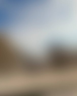 Renklerin soyut bulanık arkaplanı