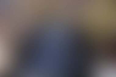 Renklerin soyut bulanık arkaplanı