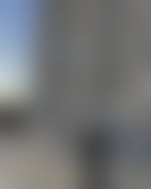 Renklerin soyut bulanık arkaplanı