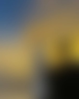 Renklerin soyut bulanık arkaplanı