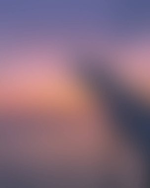 Renklerin soyut bulanık arkaplanı