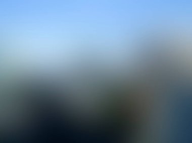 Renklerin soyut bulanık arkaplanı