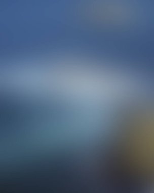 Renklerin soyut bulanık arkaplanı