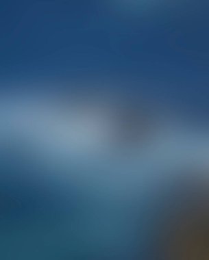 Renklerin soyut bulanık arkaplanı