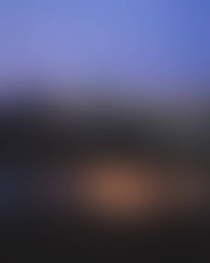 Renklerin soyut bulanık arkaplanı