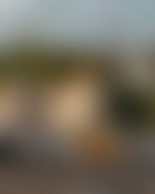 Renklerin soyut bulanık arkaplanı