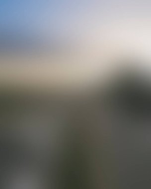 Renklerin soyut bulanık arkaplanı