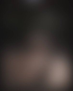 Renklerin soyut bulanık arkaplanı