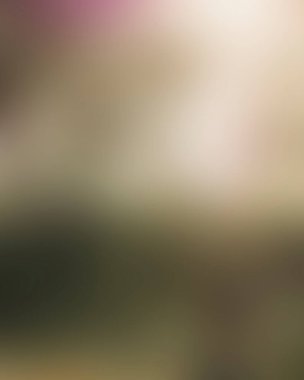 Renklerin soyut bulanık arkaplanı