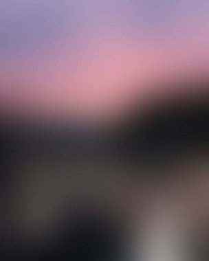 Renklerin soyut bulanık arkaplanı