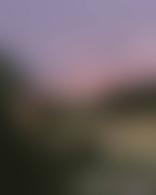 Renklerin soyut bulanık arkaplanı