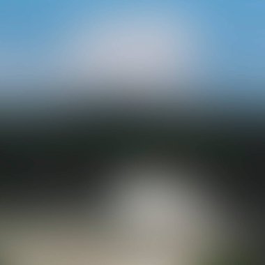 Renklerin soyut bulanık arkaplanı