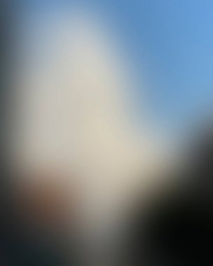 Renklerin soyut bulanık arkaplanı