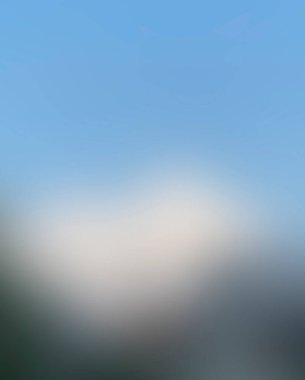 Renklerin soyut bulanık arkaplanı