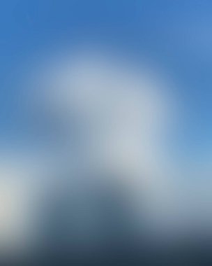 Renklerin soyut bulanık arkaplanı