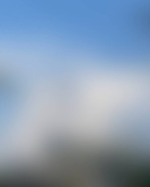 Renklerin soyut bulanık arkaplanı