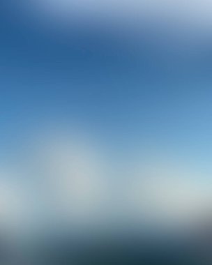 Renklerin soyut bulanık arkaplanı