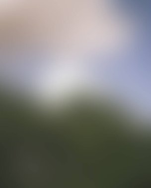 Renklerin soyut bulanık arkaplanı