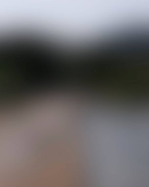 Renklerin soyut bulanık arkaplanı