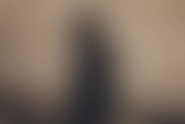 Renklerin soyut bulanık arkaplanı