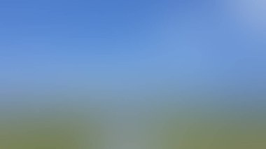 Renklerin soyut bulanık arkaplanı