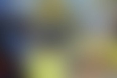 Renklerin soyut bulanık arkaplanı