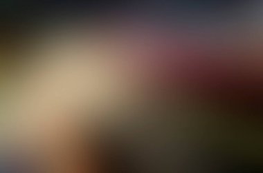 Renklerin soyut bulanık arkaplanı