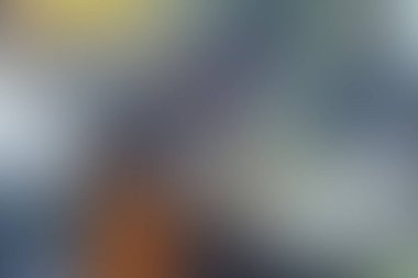 Renklerin soyut bulanık arkaplanı