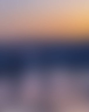 Renklerin soyut bulanık arkaplanı