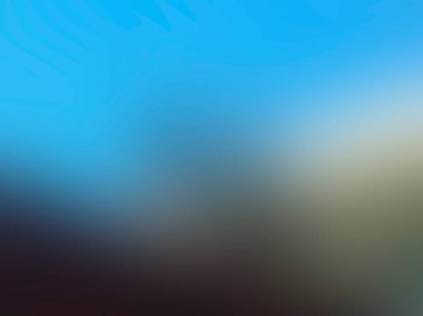 Renklerin soyut bulanık arkaplanı