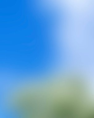 Renklerin soyut bulanık arkaplanı