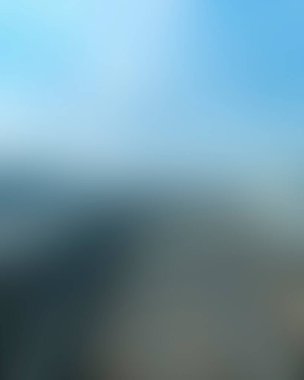 Renklerin soyut bulanık arkaplanı