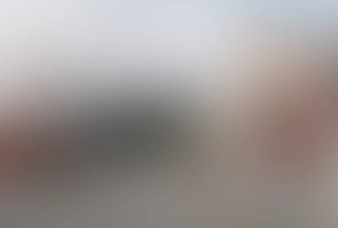 Renklerin soyut bulanık arkaplanı