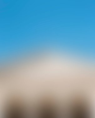 Renklerin soyut bulanık arkaplanı