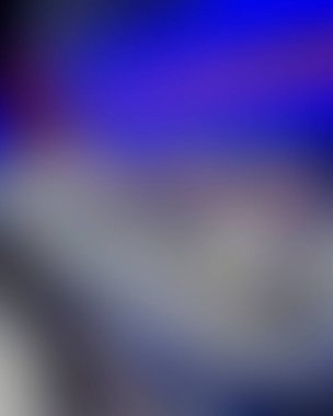 Renklerin soyut bulanık arkaplanı