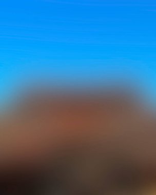 Renklerin soyut bulanık arkaplanı