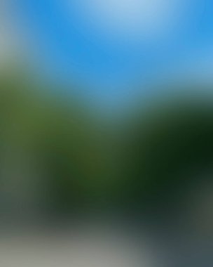 Renklerin soyut bulanık arkaplanı