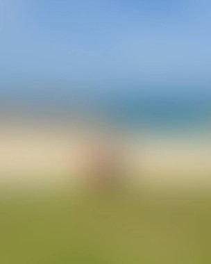 Renklerin soyut bulanık arkaplanı