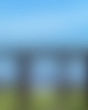 Renklerin soyut bulanık arkaplanı