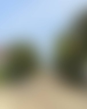 Renklerin soyut bulanık arkaplanı