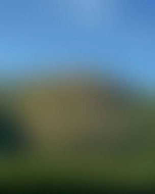 Renklerin soyut bulanık arkaplanı