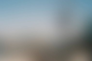 Renklerin soyut bulanık arkaplanı