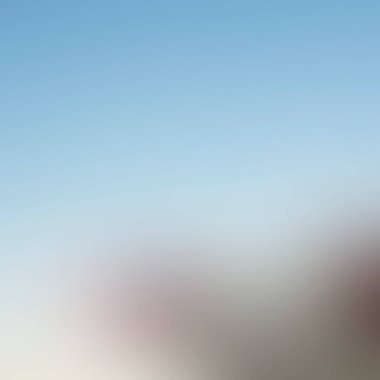 Renklerin soyut bulanık arkaplanı