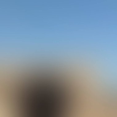 Renklerin soyut bulanık arkaplanı