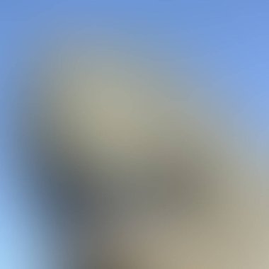 Renklerin soyut bulanık arkaplanı