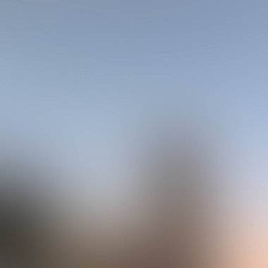 Renklerin soyut bulanık arkaplanı