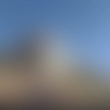 Renklerin soyut bulanık arkaplanı