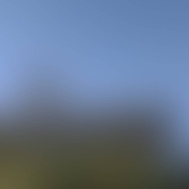 Renklerin soyut bulanık arkaplanı