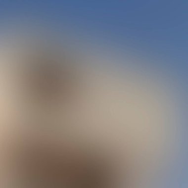 Renklerin soyut bulanık arkaplanı